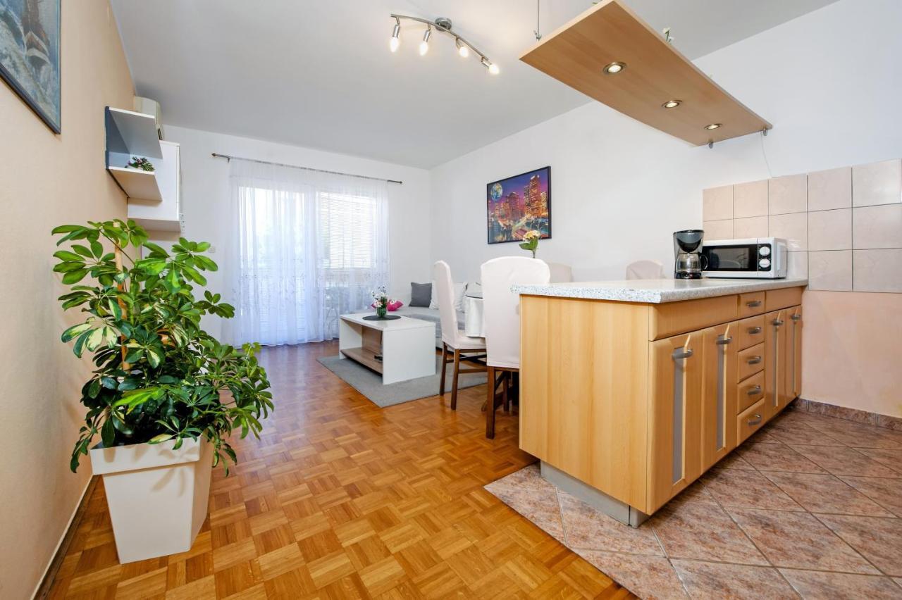 Apartments Ita Rovinj Dış mekan fotoğraf