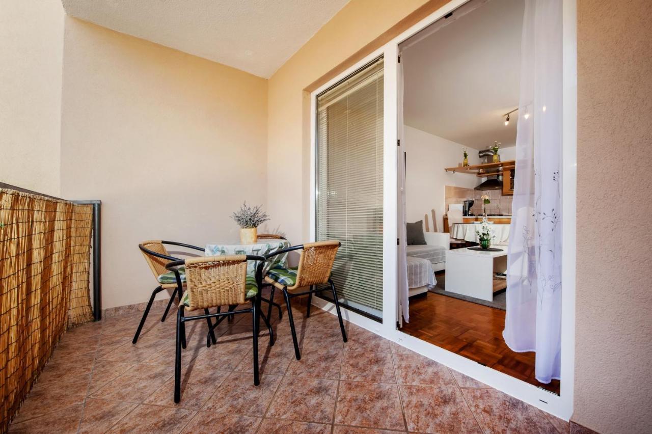 Apartments Ita Rovinj Dış mekan fotoğraf