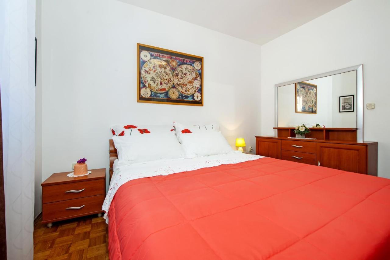 Apartments Ita Rovinj Dış mekan fotoğraf