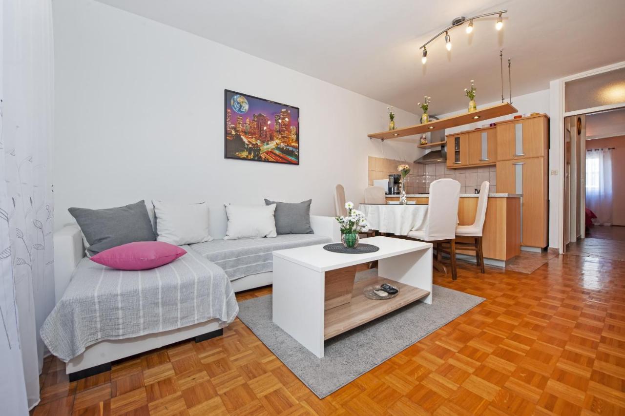 Apartments Ita Rovinj Dış mekan fotoğraf