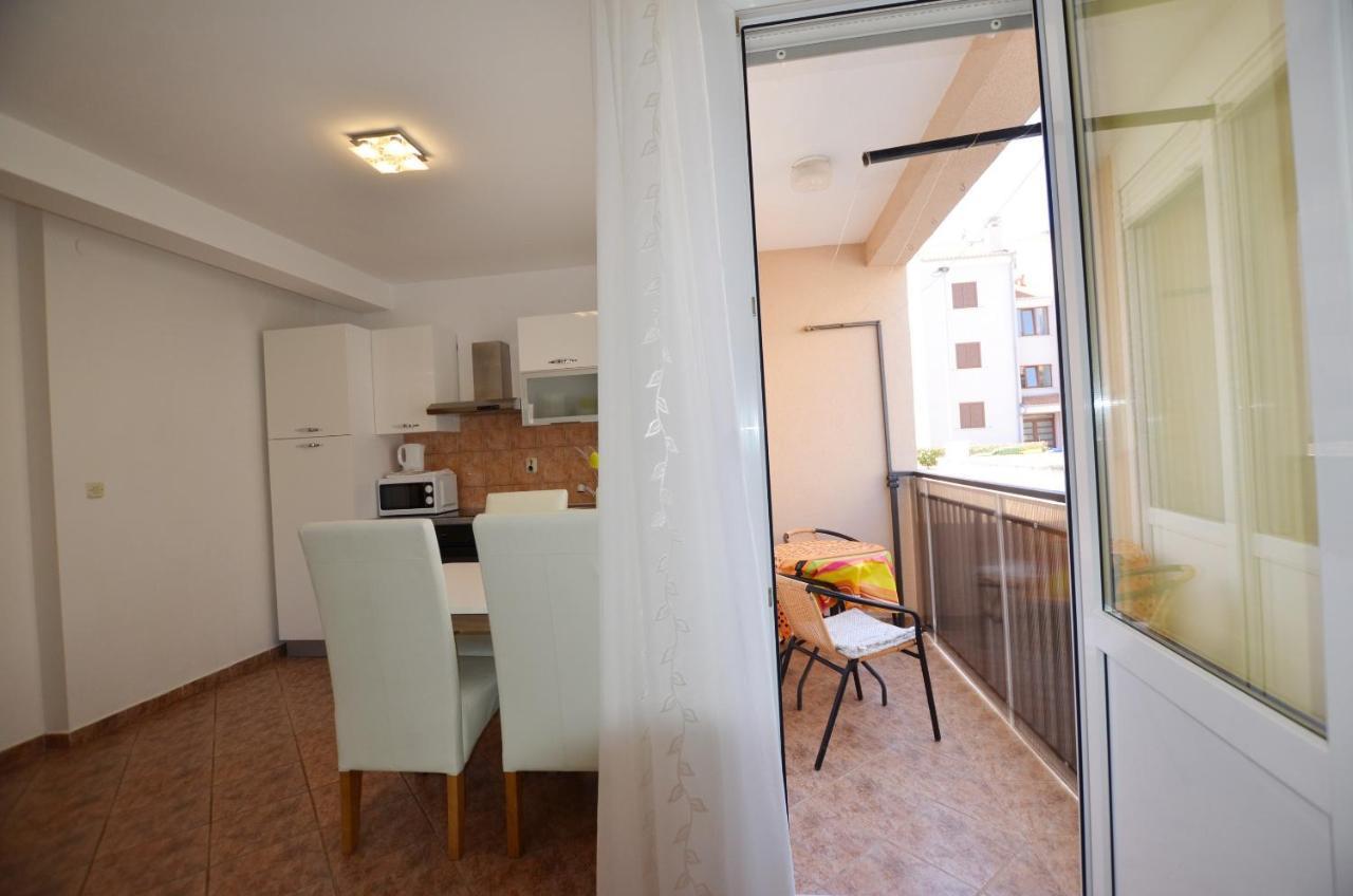 Apartments Ita Rovinj Dış mekan fotoğraf