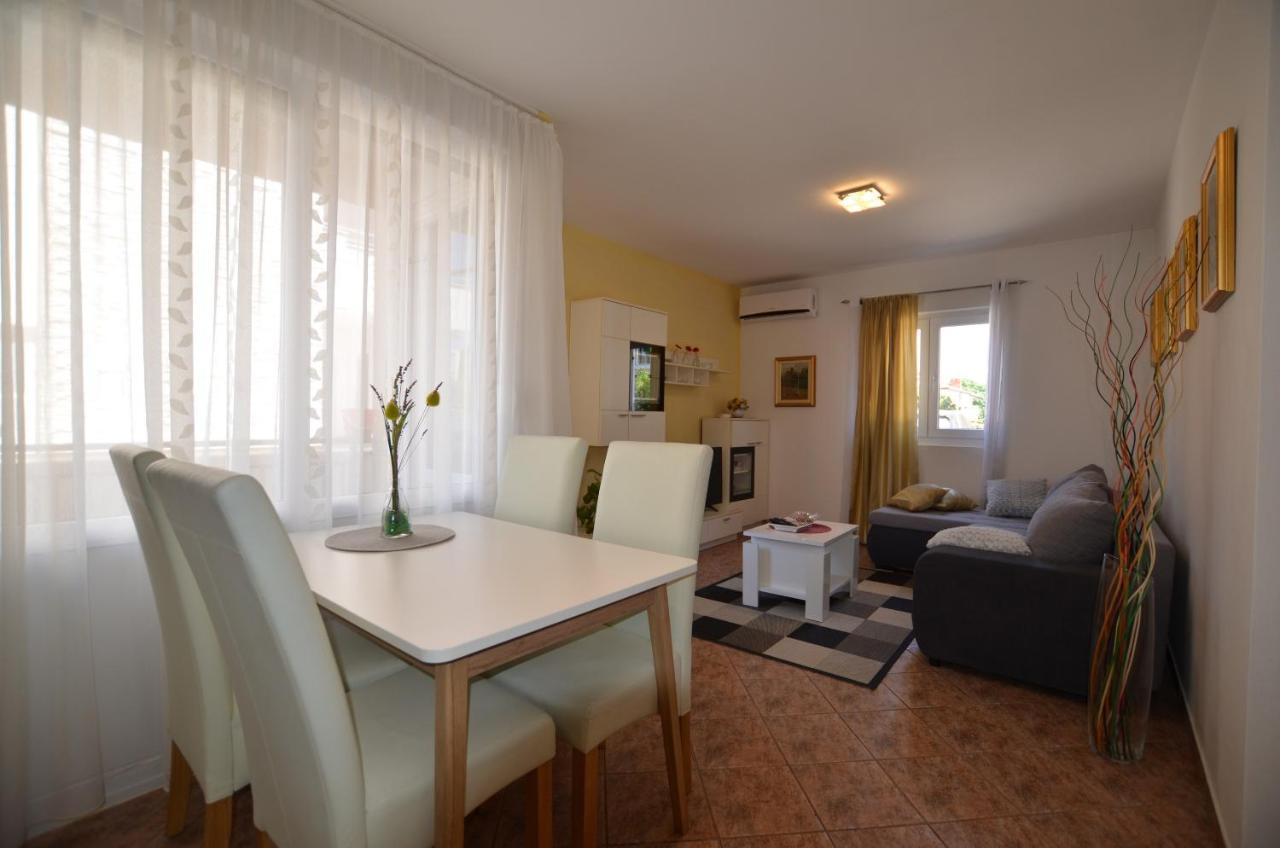 Apartments Ita Rovinj Dış mekan fotoğraf