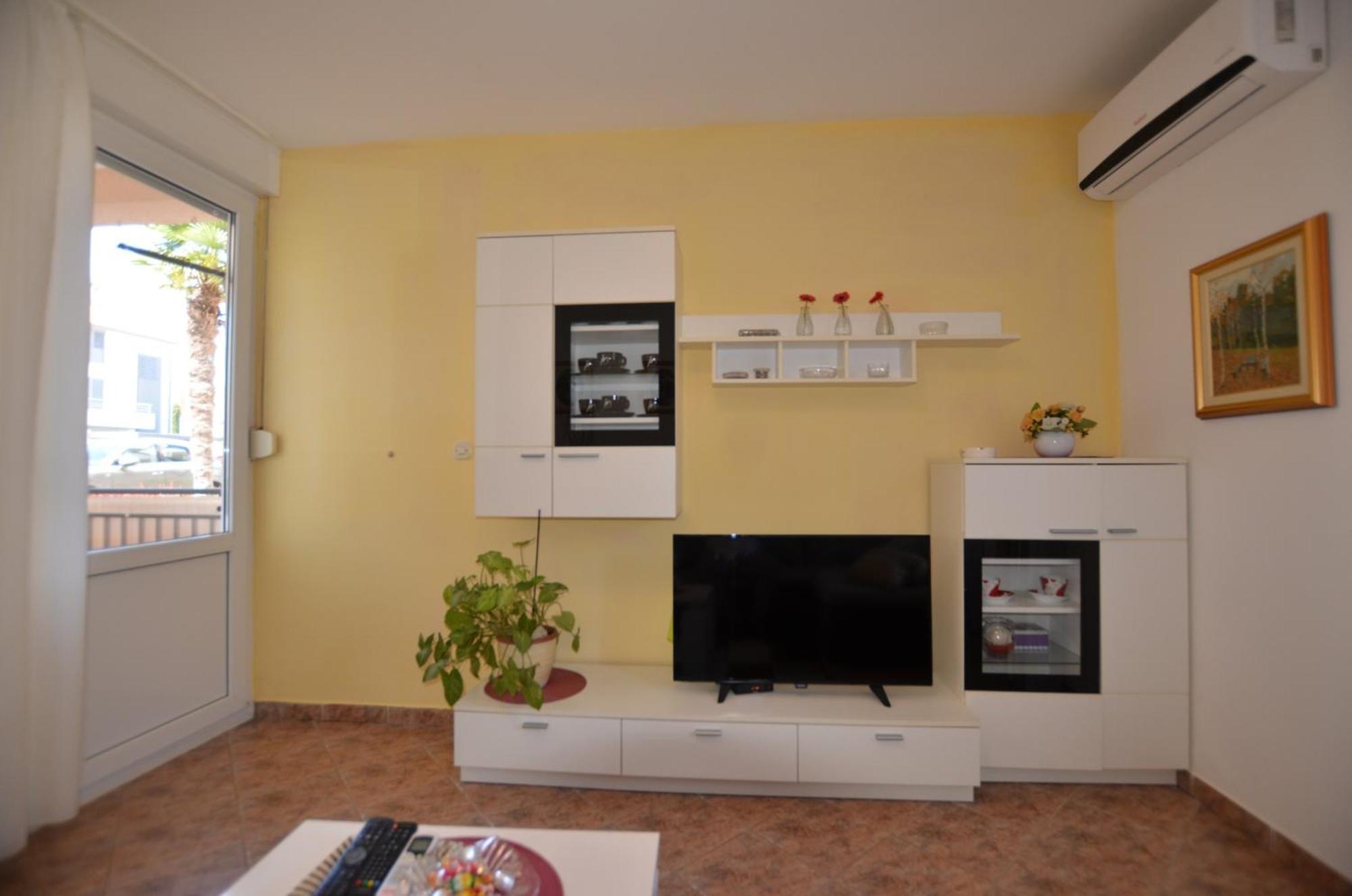 Apartments Ita Rovinj Oda fotoğraf