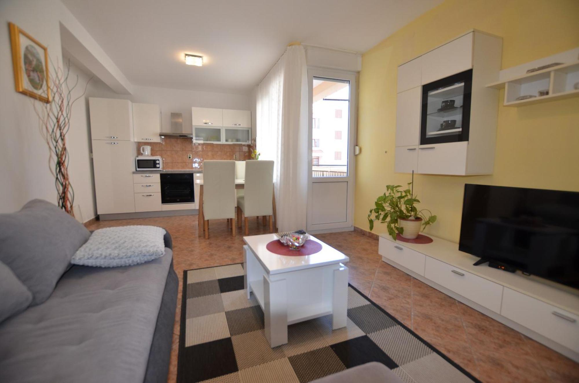 Apartments Ita Rovinj Oda fotoğraf