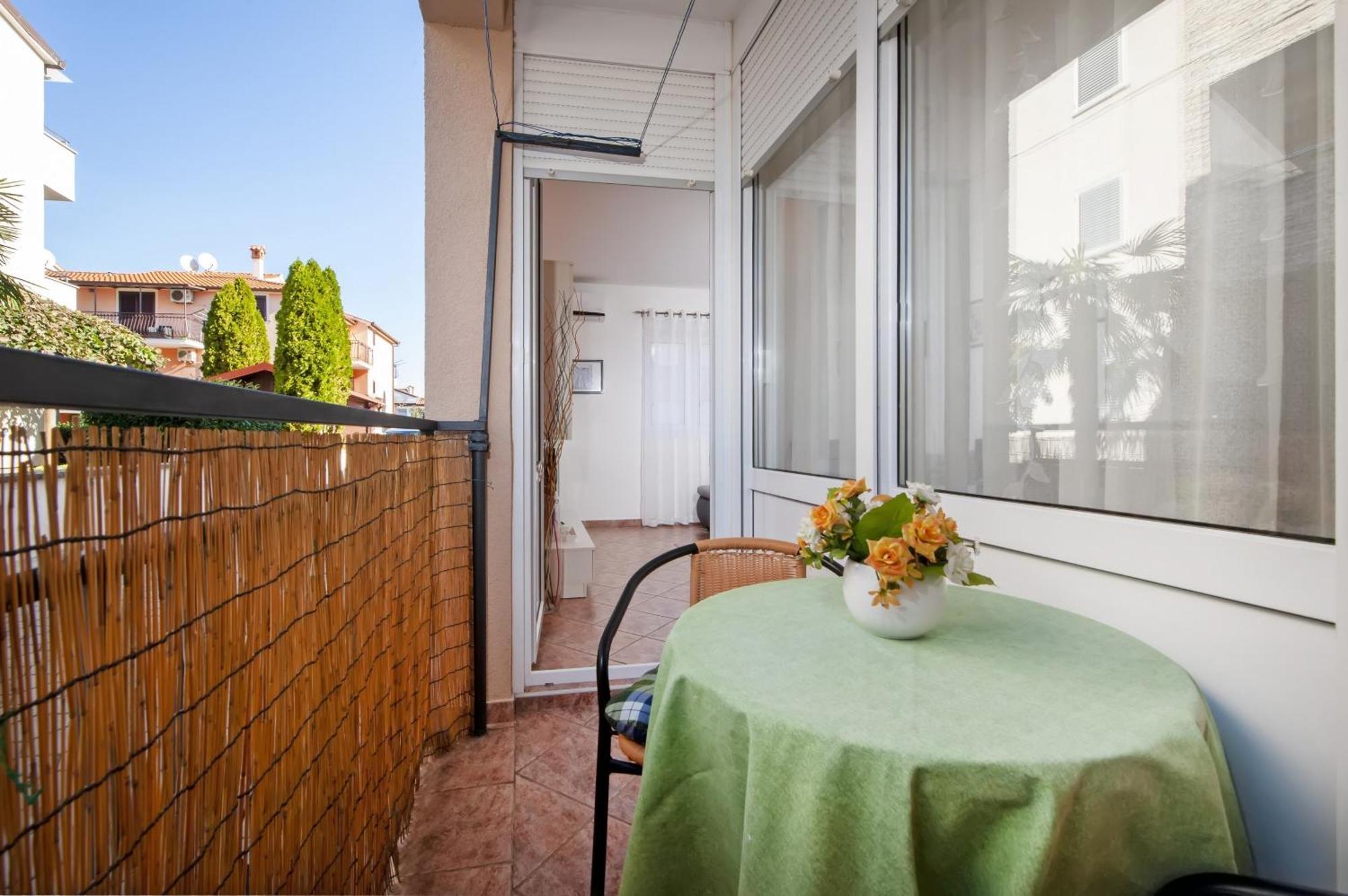 Apartments Ita Rovinj Oda fotoğraf