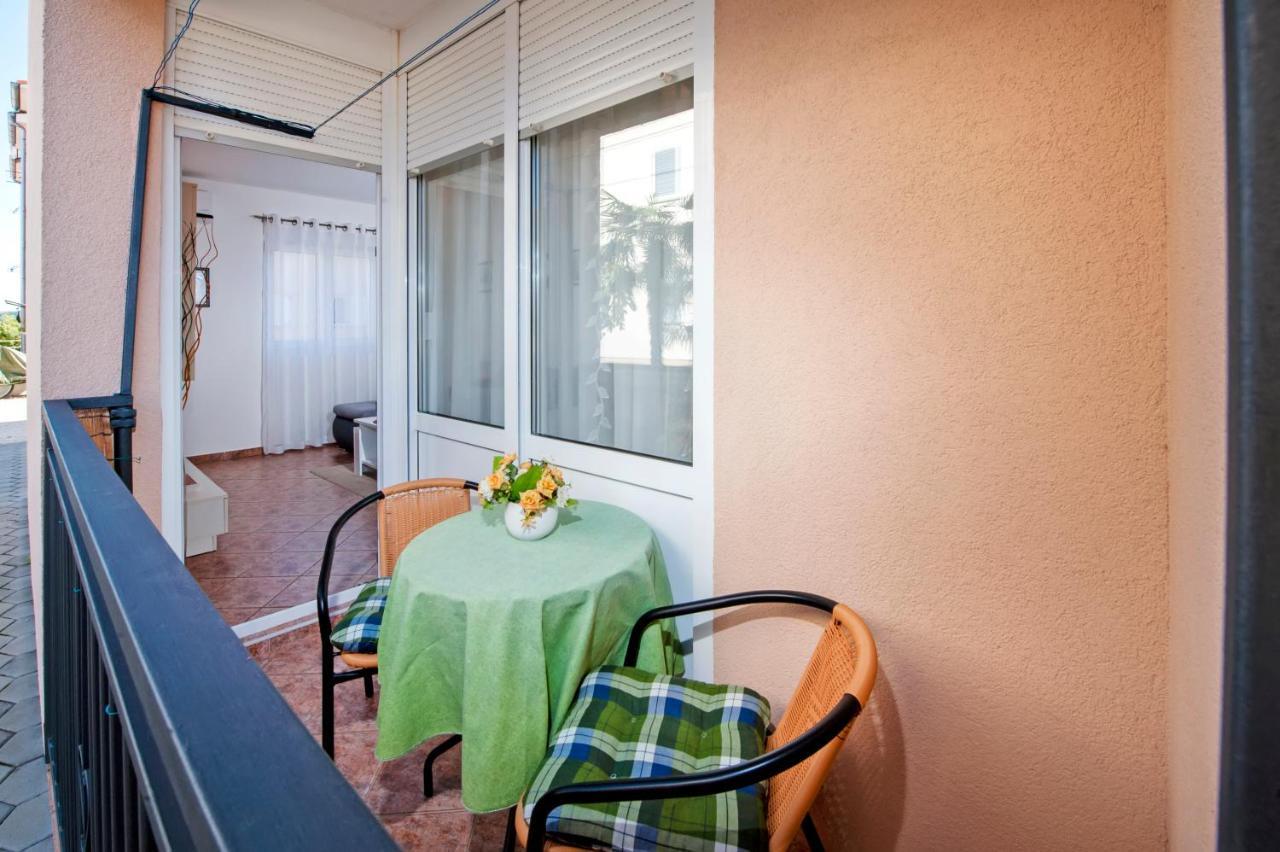 Apartments Ita Rovinj Dış mekan fotoğraf